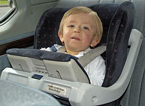 child restraint