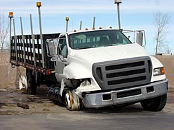 tire rim explosion