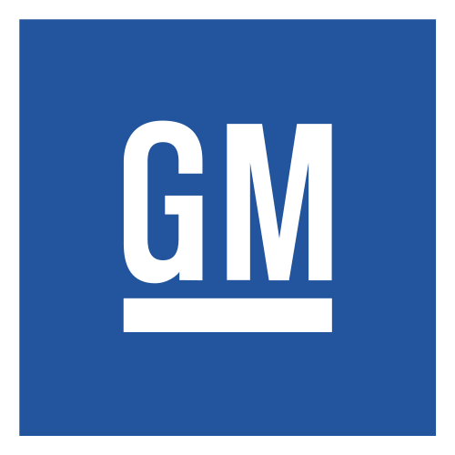 GM Logo