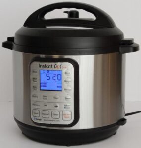 Crock-Pot 6-Quart Express Crock Multi-Cookers Recalled by Sunbeam Products  Due to Burn Hazard