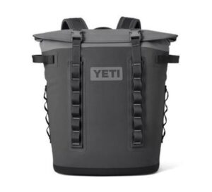 Magnet Ingestion Risk Triggers YETI Recall for 1.9 Million Soft